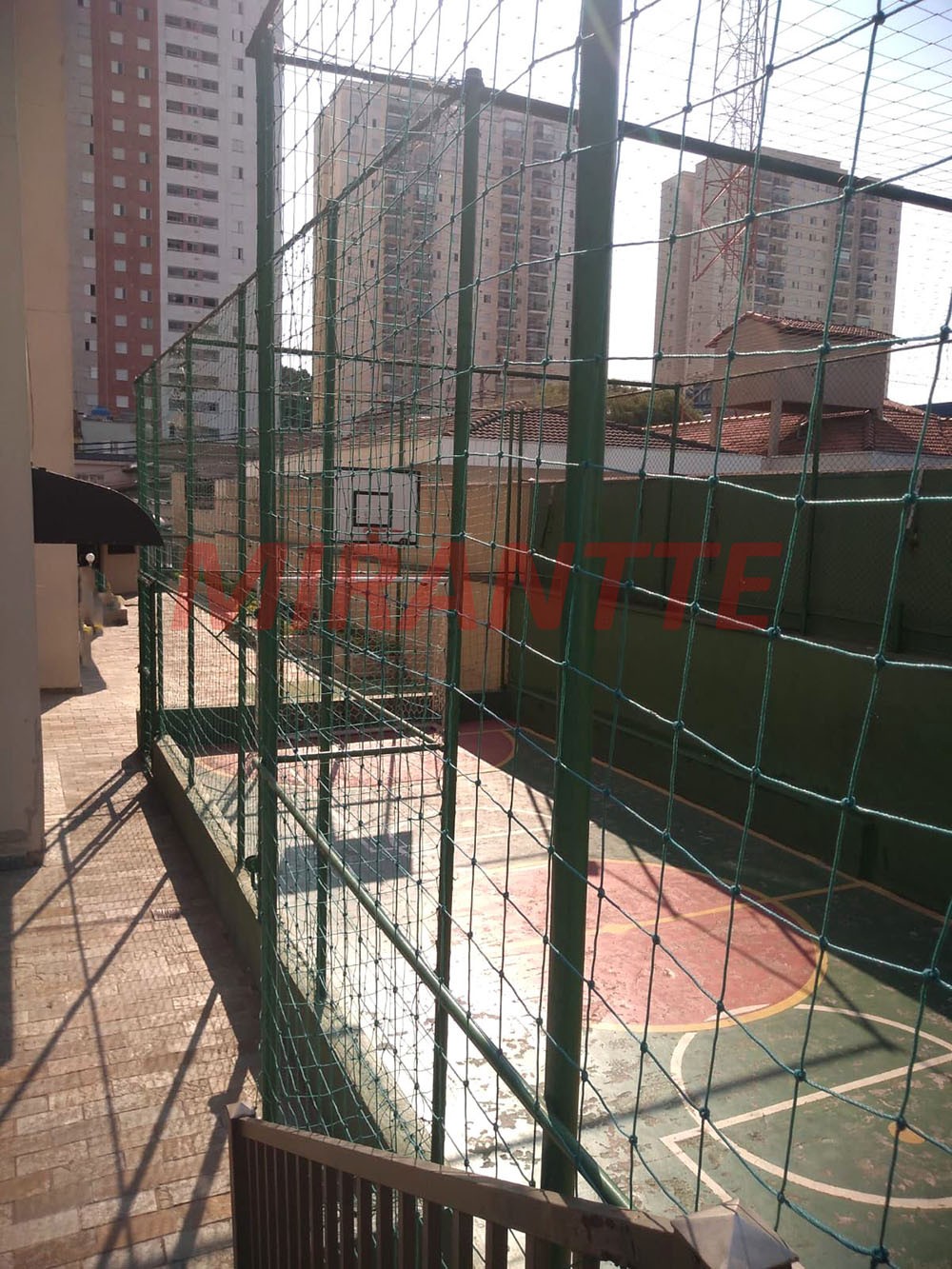 Apartamento de 60m² com 2 quartos em Vila Rosália