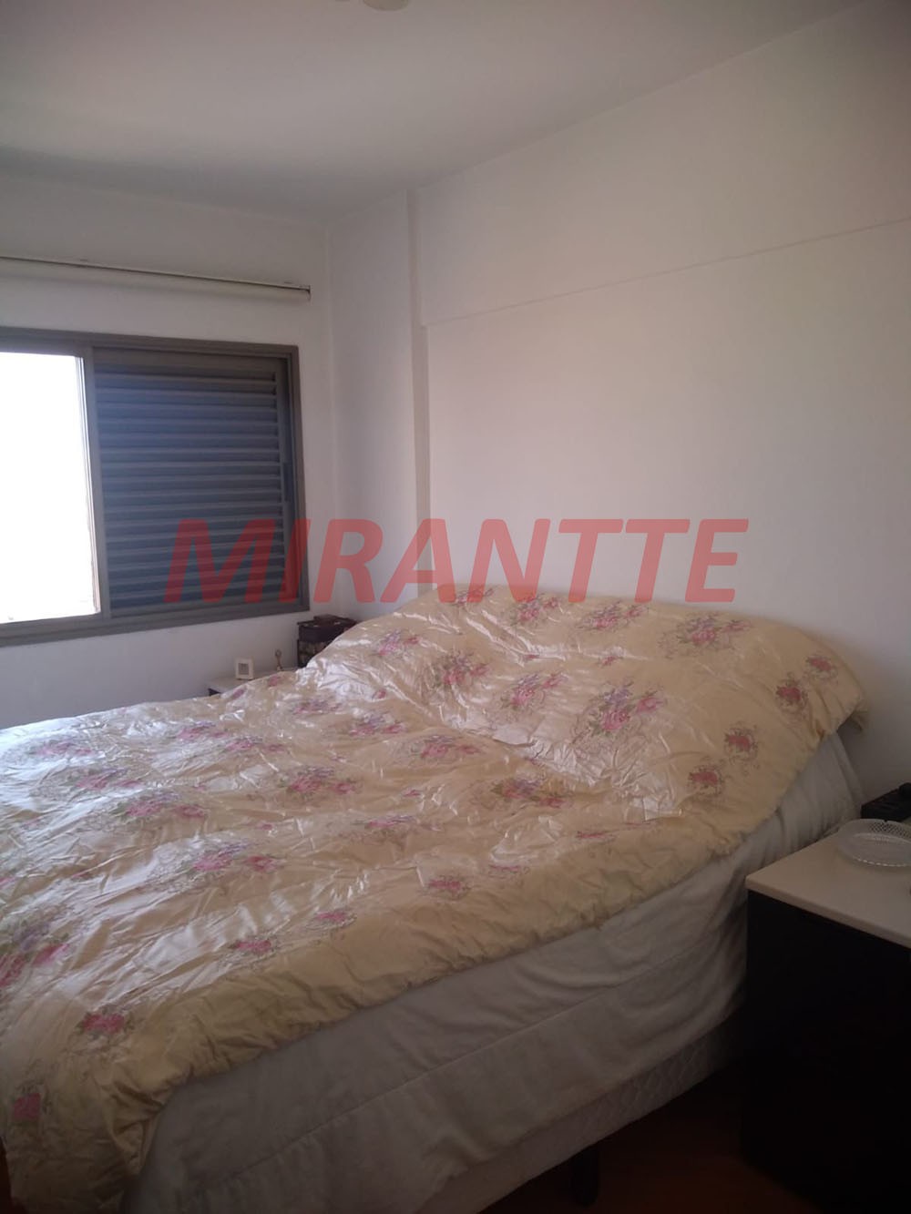 Apartamento de 60m² com 2 quartos em Vila Rosália