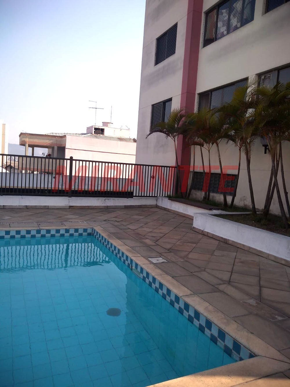 Apartamento de 60m² com 2 quartos em Vila Rosália