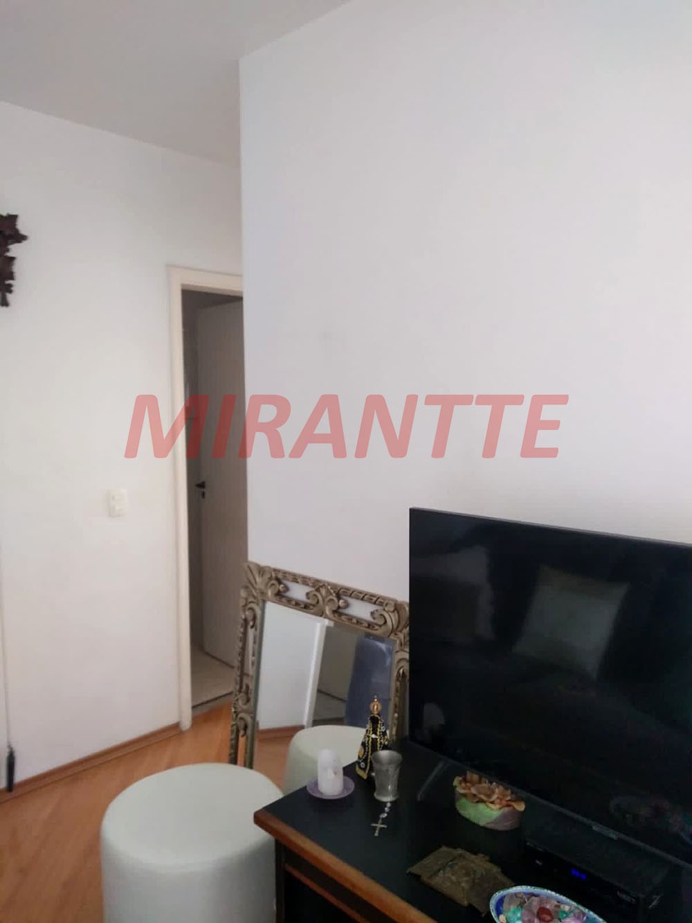 Apartamento de 60m² com 2 quartos em Vila Rosália