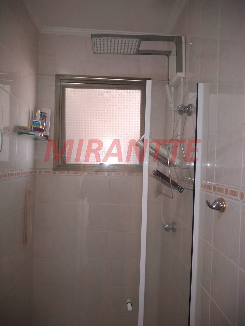 Apartamento de 60m² com 2 quartos em Vila Rosália