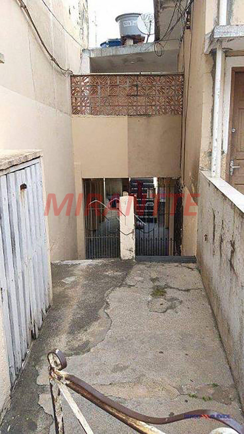 Sobrado de 319m² com 2 quartos em Vila Maria Alta