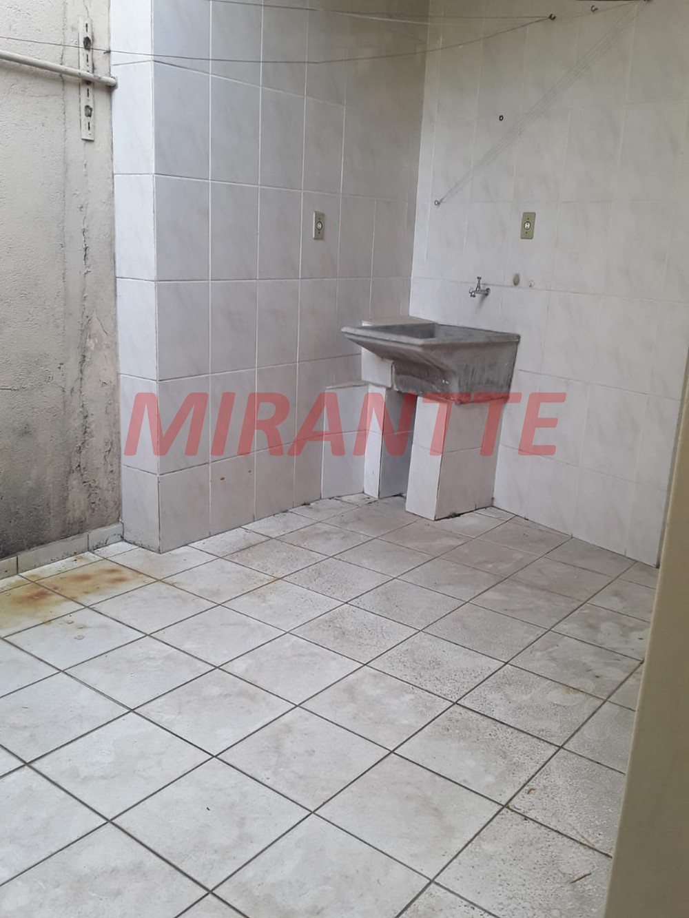 Sobrado de 319m² com 2 quartos em Vila Maria Alta