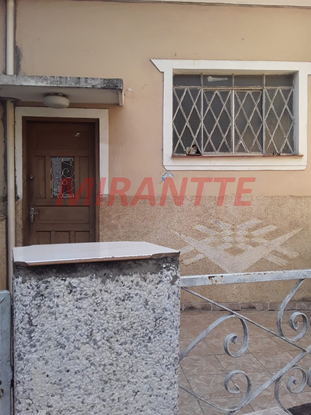 Sobrado de 319m² com 2 quartos em Vila Maria Alta