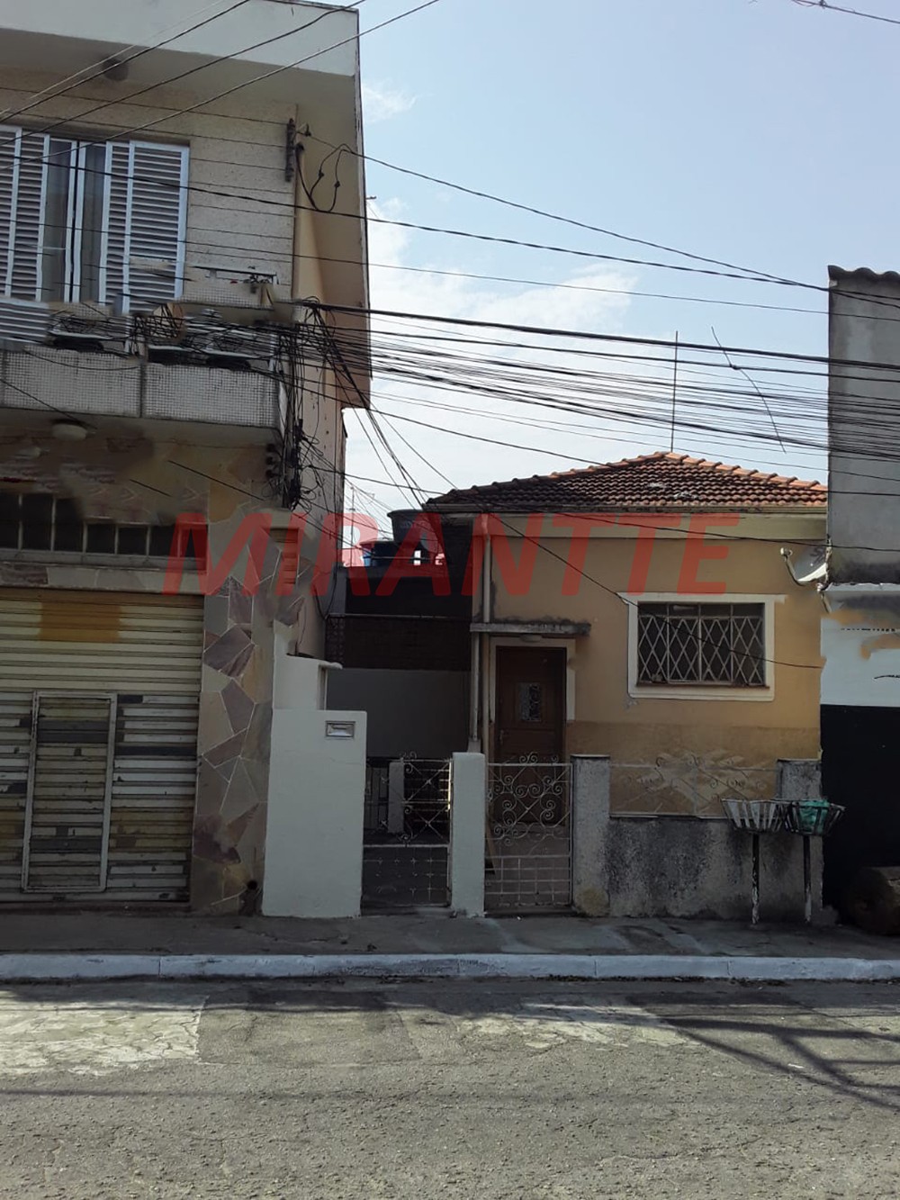 Sobrado de 319m² com 2 quartos em Vila Maria Alta