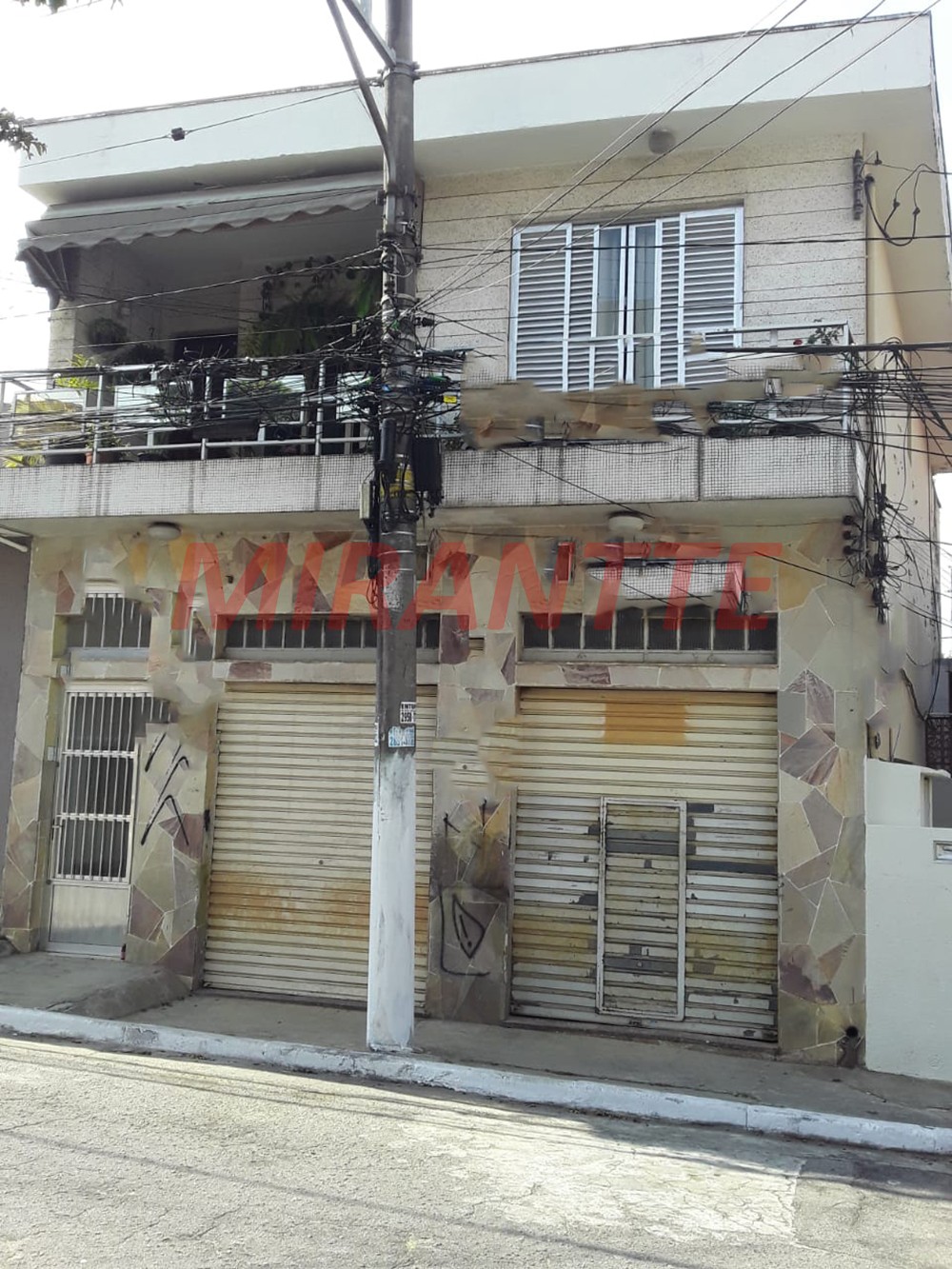 Sobrado de 319m² com 2 quartos em Vila Maria Alta