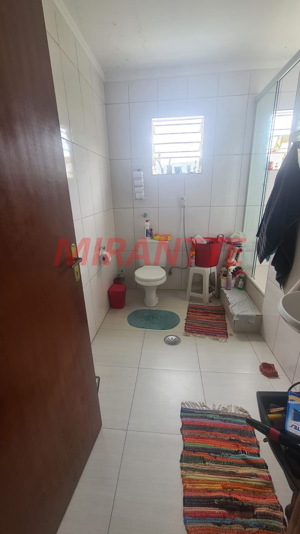 Casa terrea de 160m² com 4 quartos em Parque Edu Chaves
