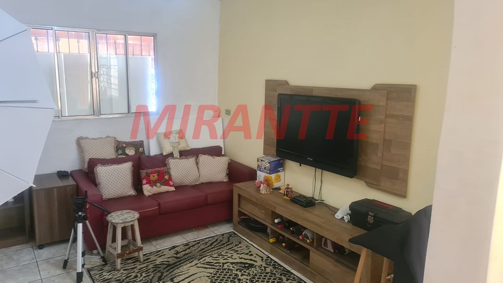 Casa terrea de 160m² com 4 quartos em Parque Edu Chaves