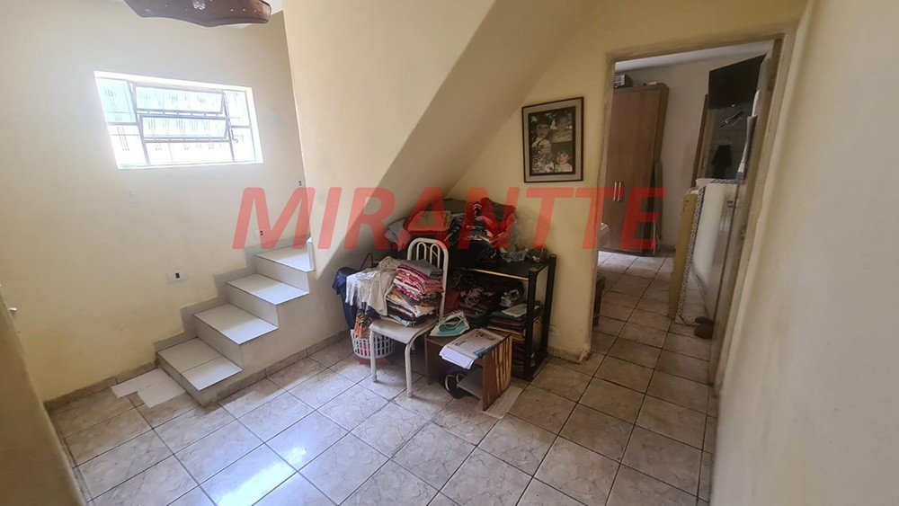 Casa terrea de 160m² com 4 quartos em Parque Edu Chaves
