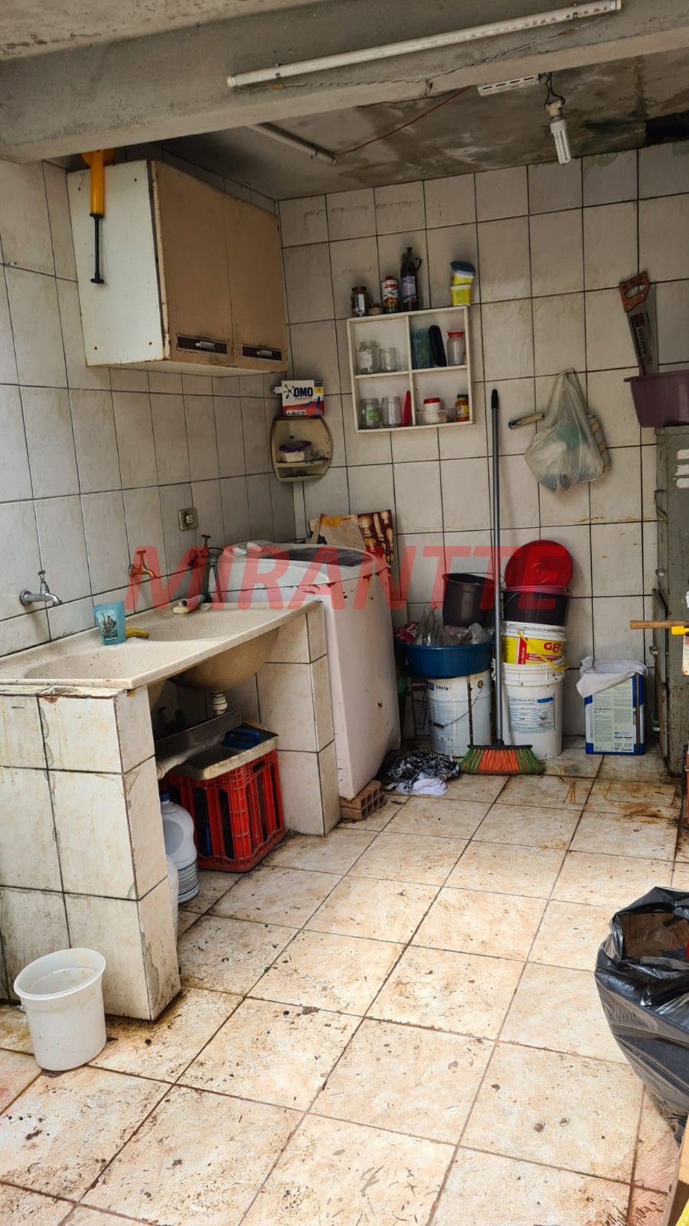 Casa terrea de 160m² com 4 quartos em Parque Edu Chaves