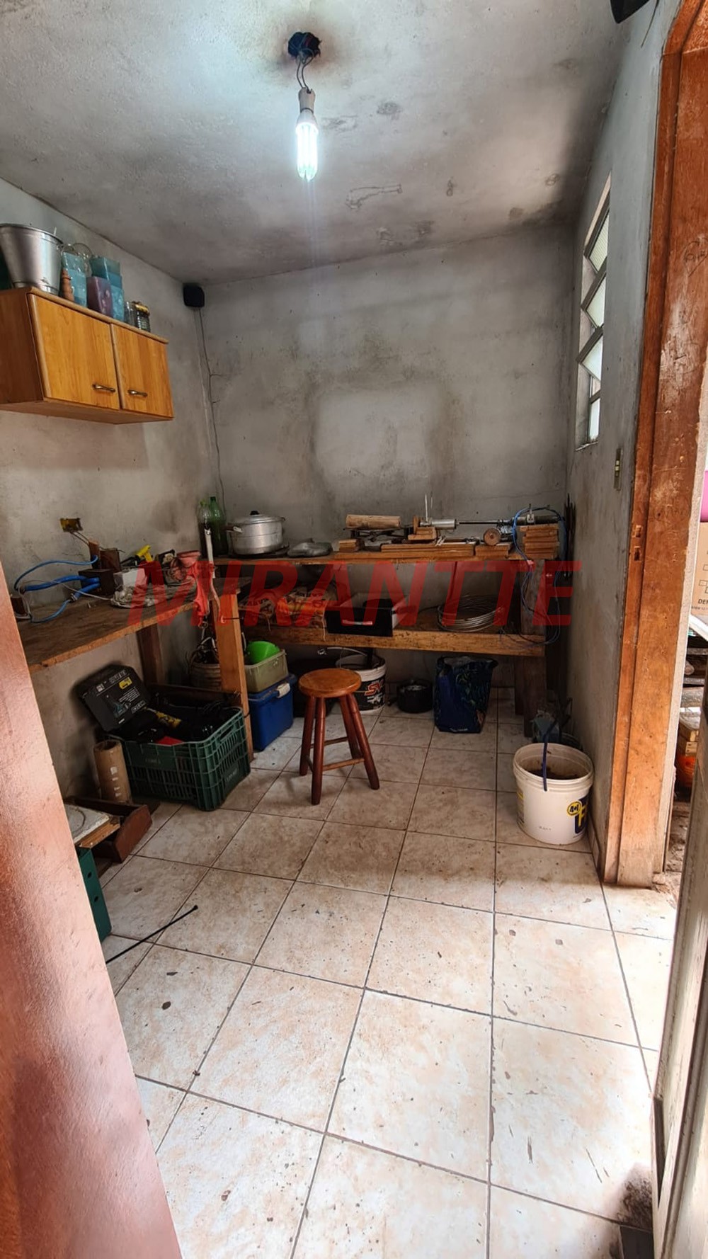 Casa terrea de 160m² com 4 quartos em Parque Edu Chaves