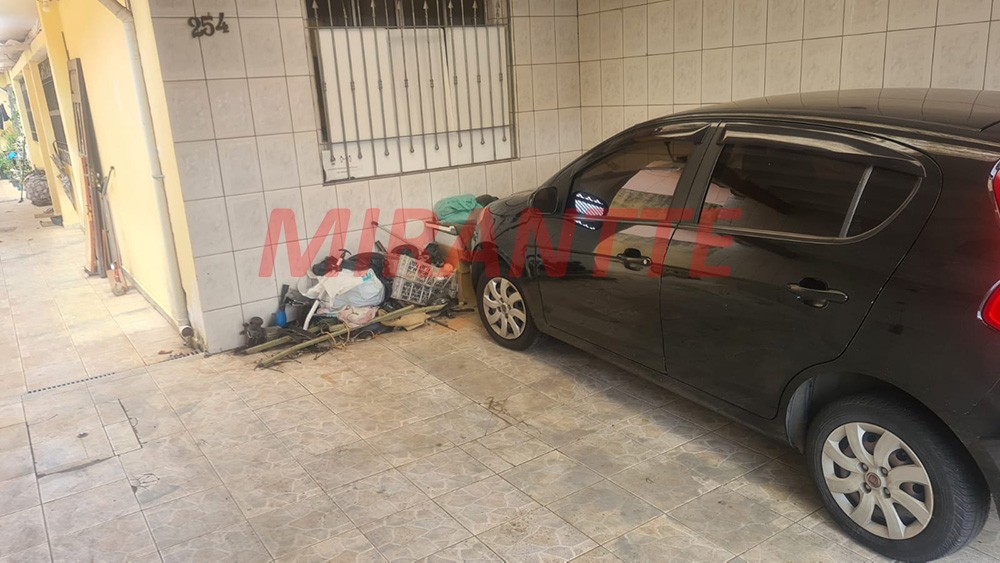 Casa terrea de 160m² com 4 quartos em Parque Edu Chaves