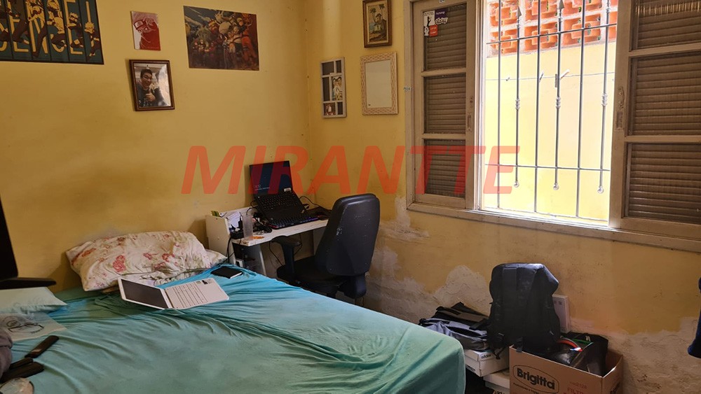 Casa terrea de 160m² com 4 quartos em Parque Edu Chaves