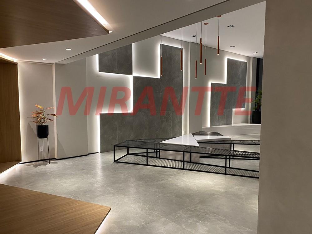 Apartamento de 50m² com 2 quartos em Parada Inglesa