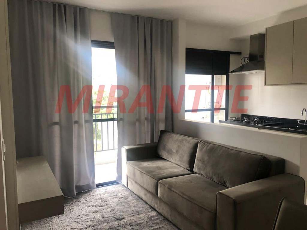 Apartamento de 50m² com 2 quartos em Parada Inglesa