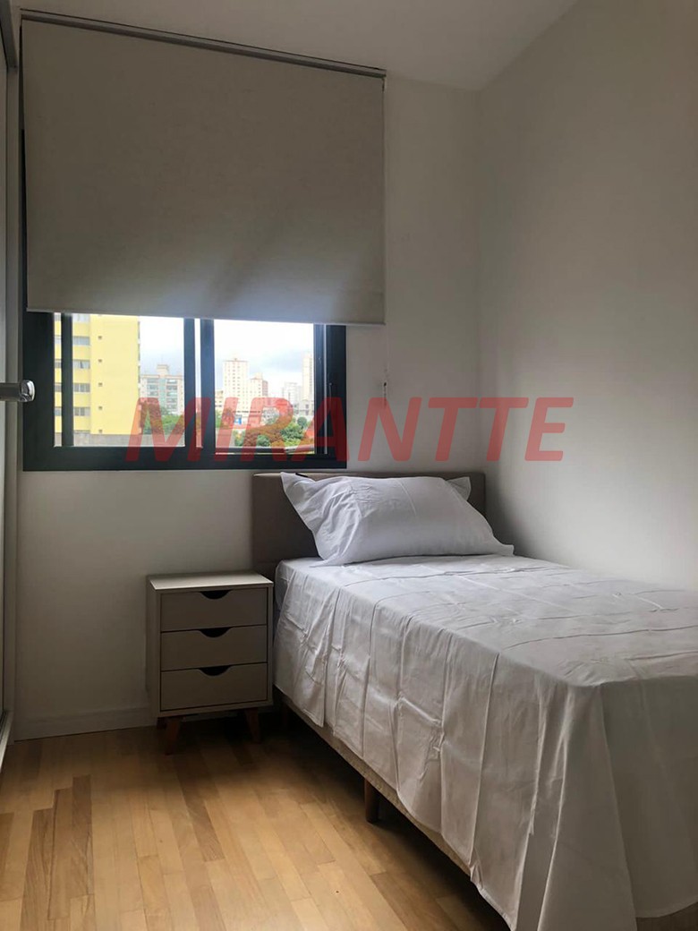 Apartamento de 50m² com 2 quartos em Parada Inglesa