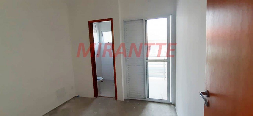 Sobrado de 105m² com 3 quartos em Mandaqui