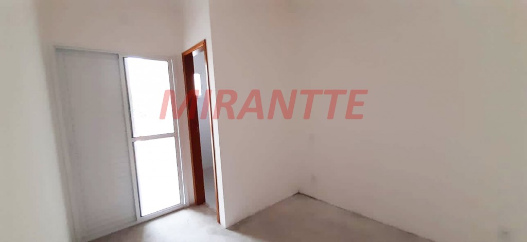 Sobrado de 105m² com 3 quartos em Mandaqui