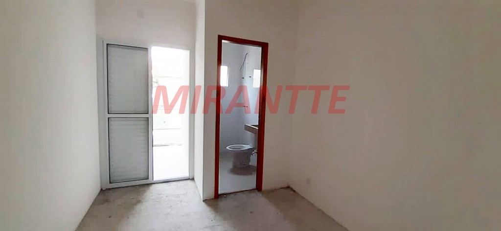 Sobrado de 105m² com 3 quartos em Mandaqui