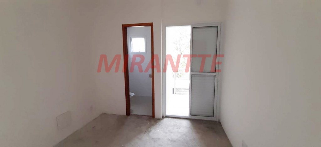 Sobrado de 105m² com 3 quartos em Mandaqui
