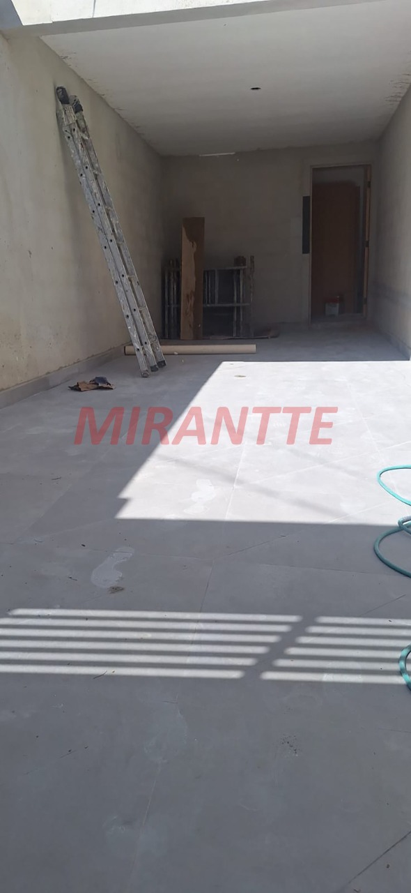 Sobrado de 140m² com 3 quartos em Parque Mandaqui