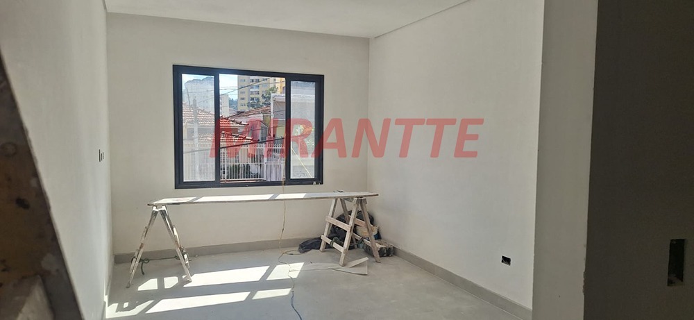 Sobrado de 140m² com 3 quartos em Parque Mandaqui