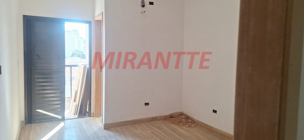 Sobrado de 140m² com 3 quartos em Parque Mandaqui