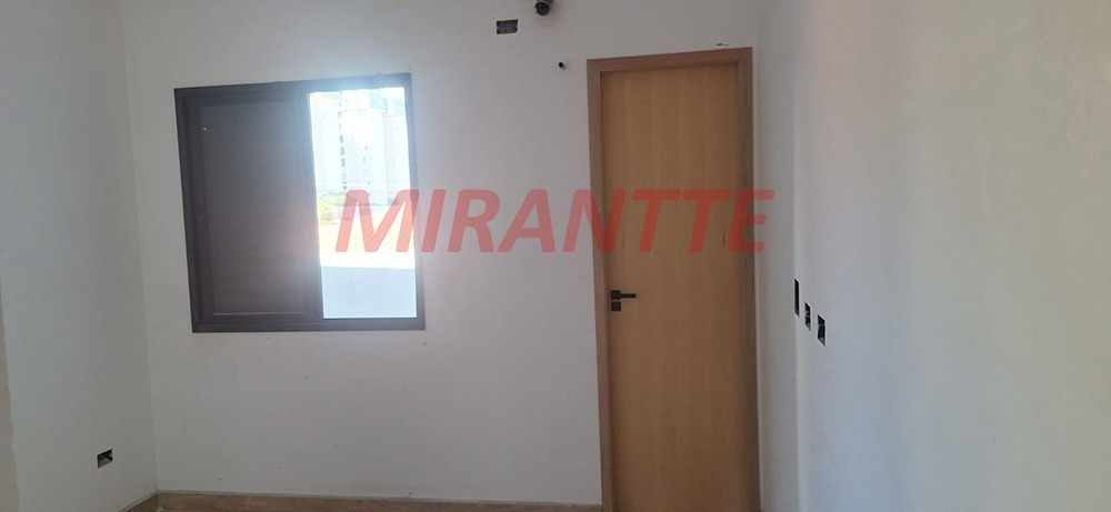 Sobrado de 140m² com 3 quartos em Parque Mandaqui
