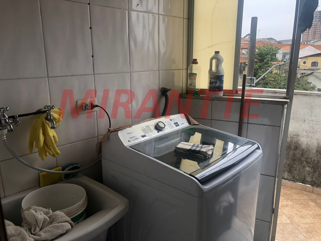 Sobrado de 190m² com 3 quartos em Parada Inglesa
