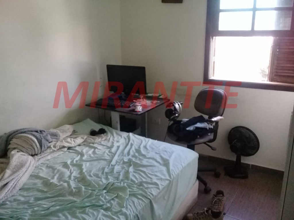 Sobrado de 190m² com 3 quartos em Parada Inglesa