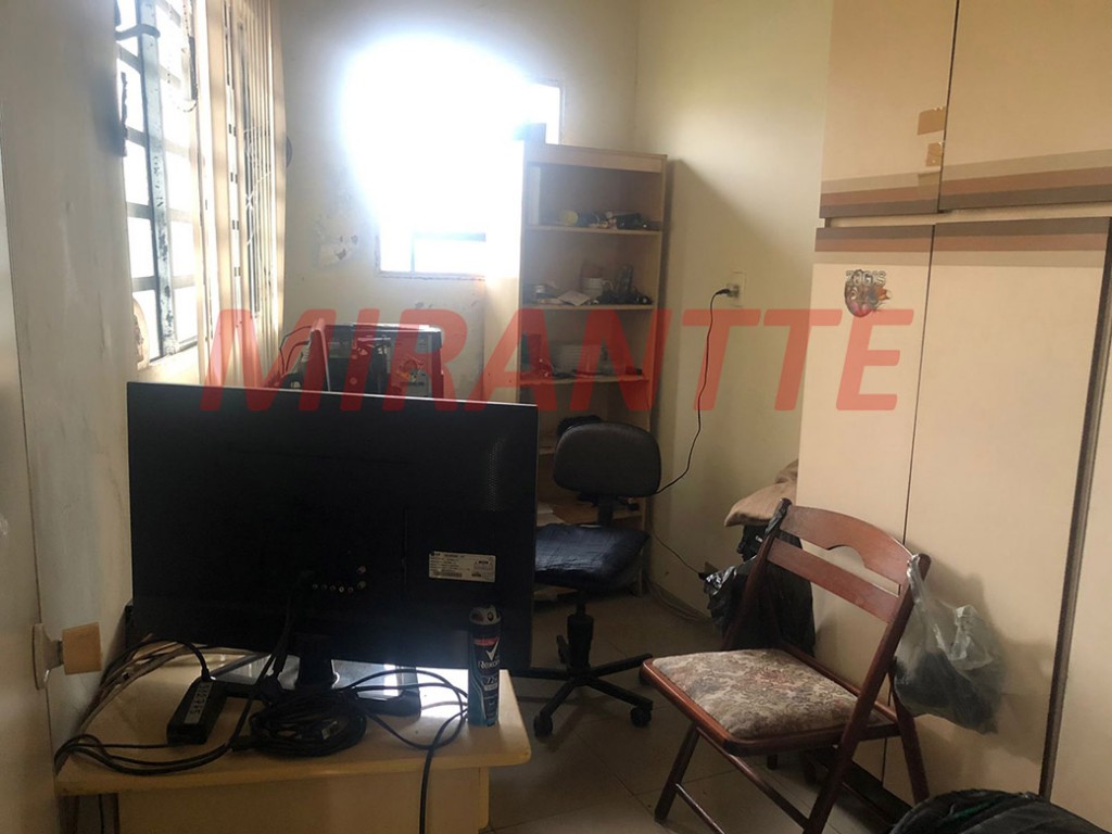 Sobrado de 190m² com 3 quartos em Parada Inglesa
