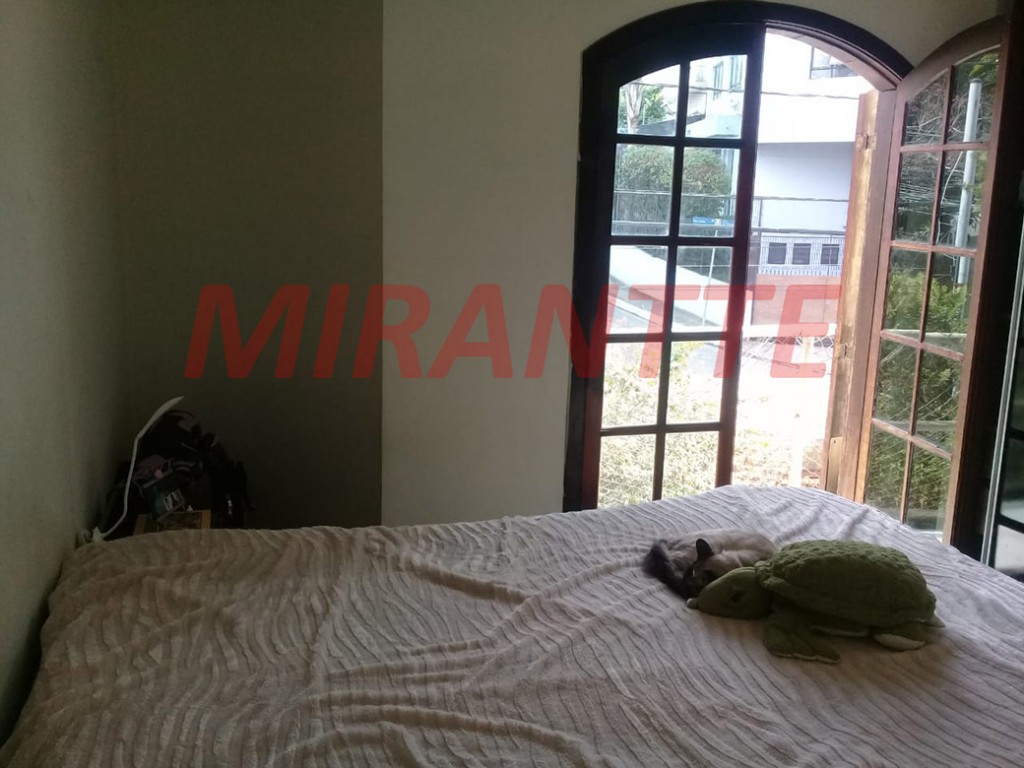 Sobrado de 190m² com 3 quartos em Parada Inglesa