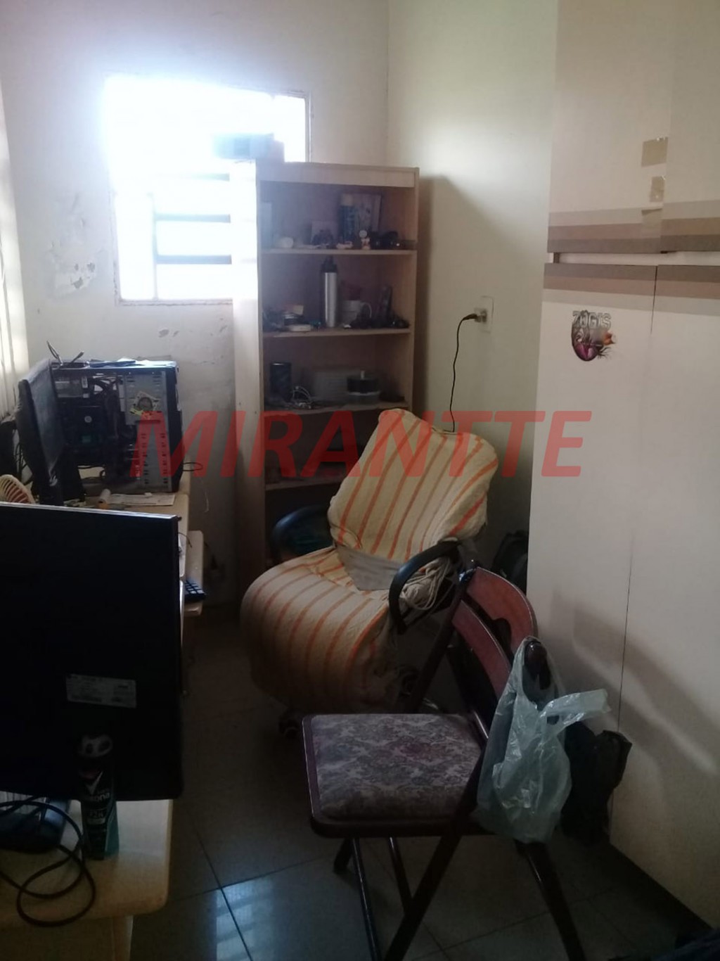 Sobrado de 190m² com 3 quartos em Parada Inglesa