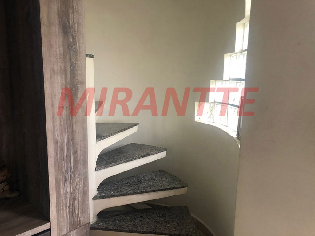 Sobrado de 190m² com 3 quartos em Parada Inglesa