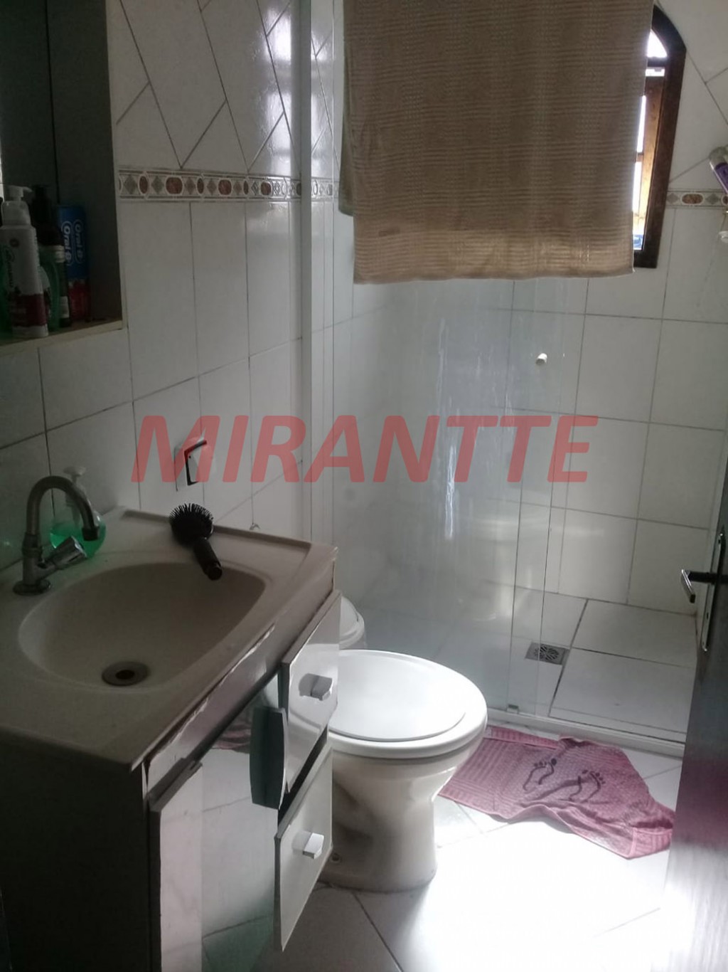 Sobrado de 190m² com 3 quartos em Parada Inglesa