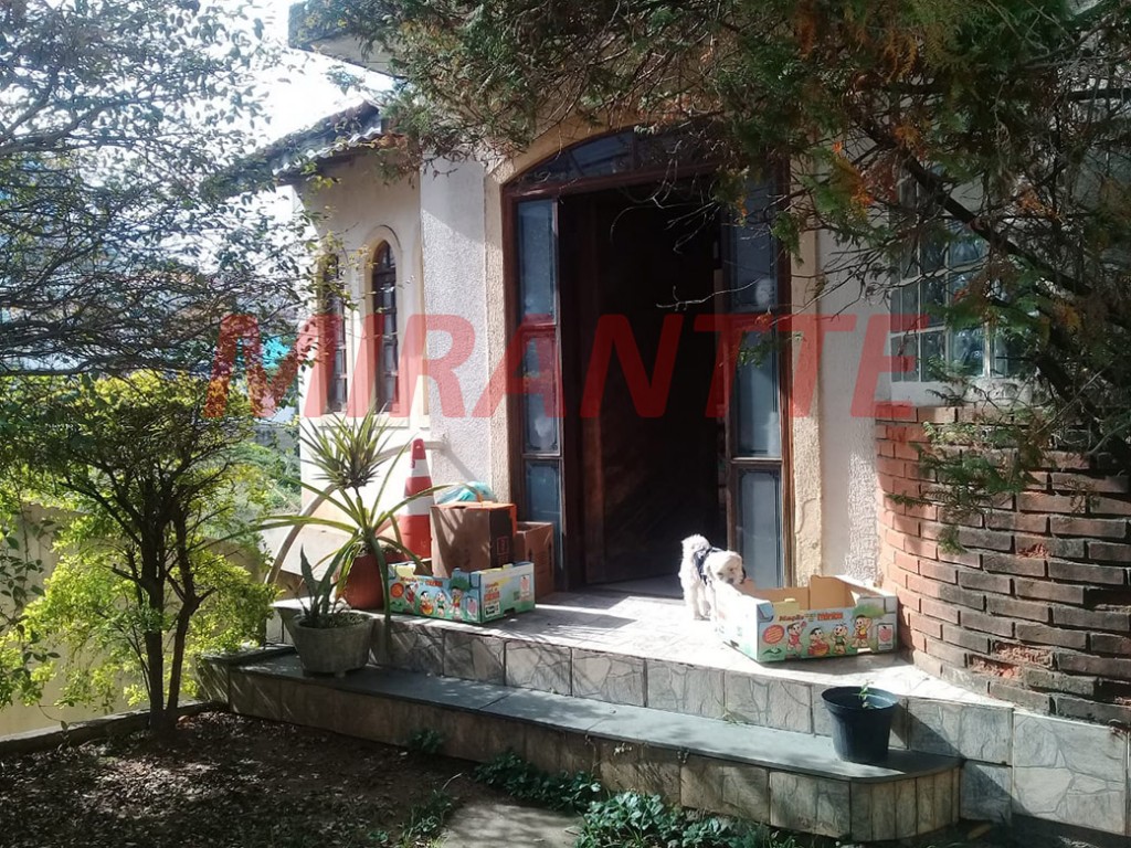 Sobrado de 190m² com 3 quartos em Parada Inglesa
