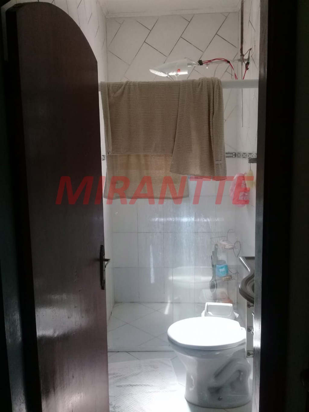 Sobrado de 190m² com 3 quartos em Parada Inglesa