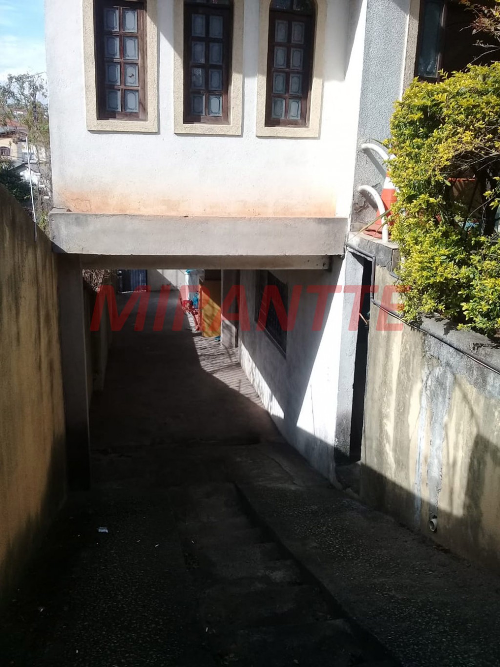 Sobrado de 190m² com 3 quartos em Parada Inglesa