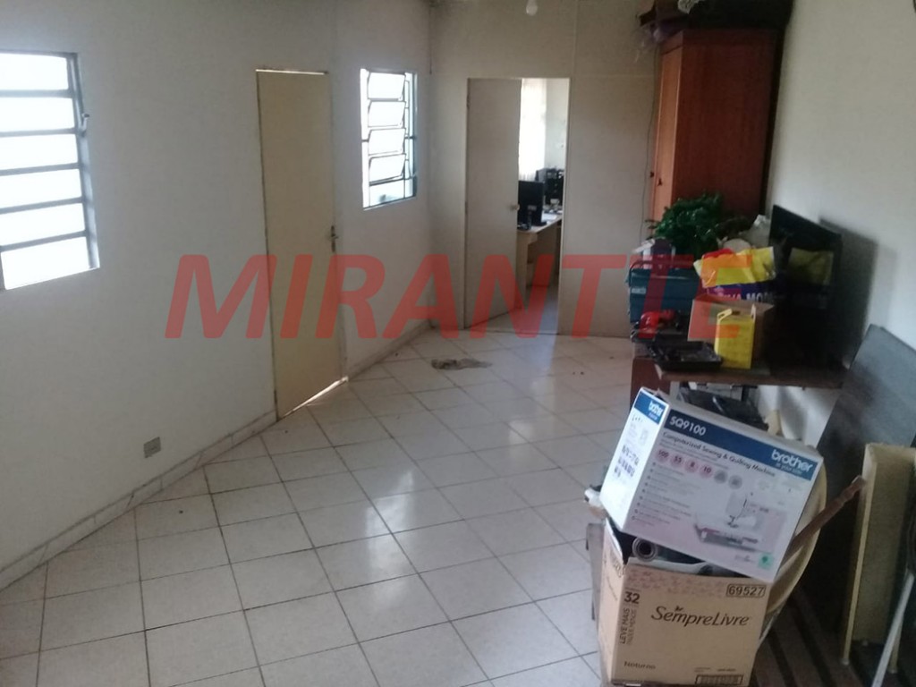 Sobrado de 190m² com 3 quartos em Parada Inglesa