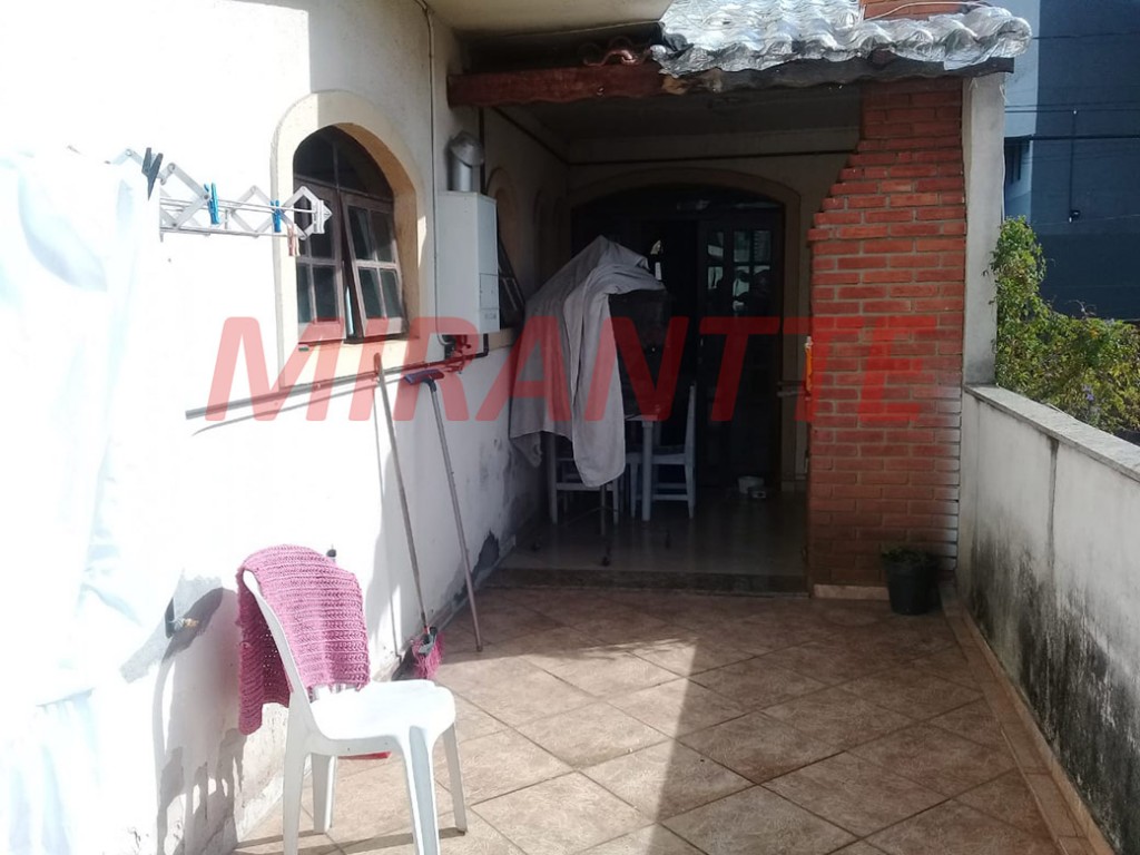 Sobrado de 190m² com 3 quartos em Parada Inglesa