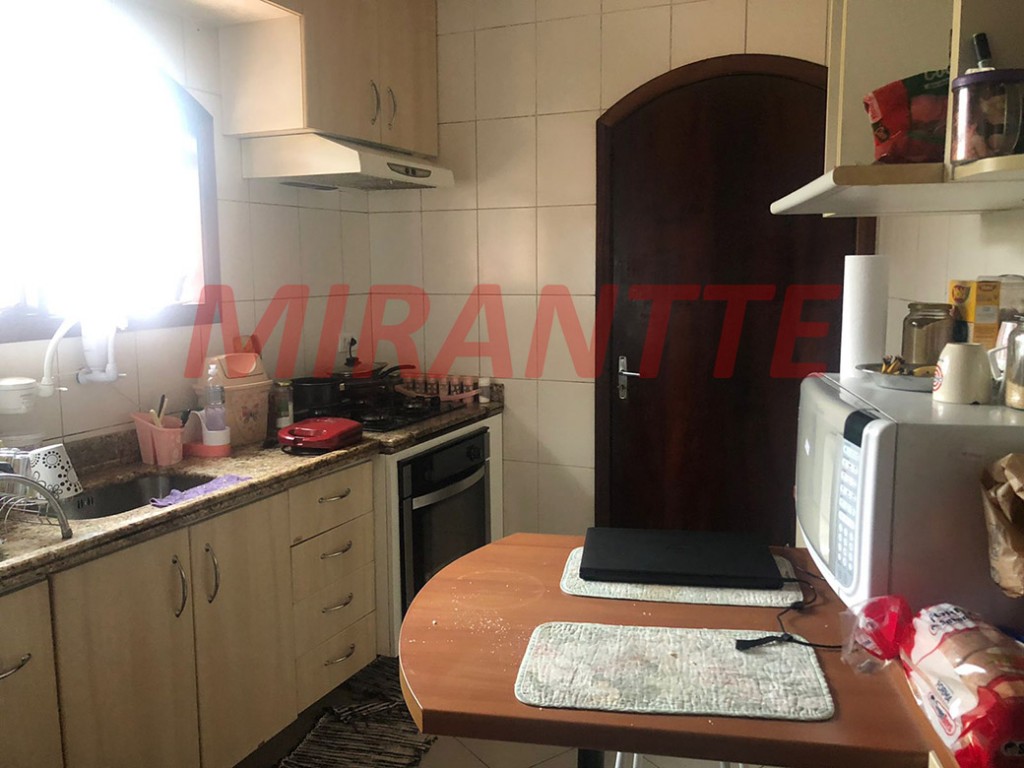 Sobrado de 190m² com 3 quartos em Parada Inglesa