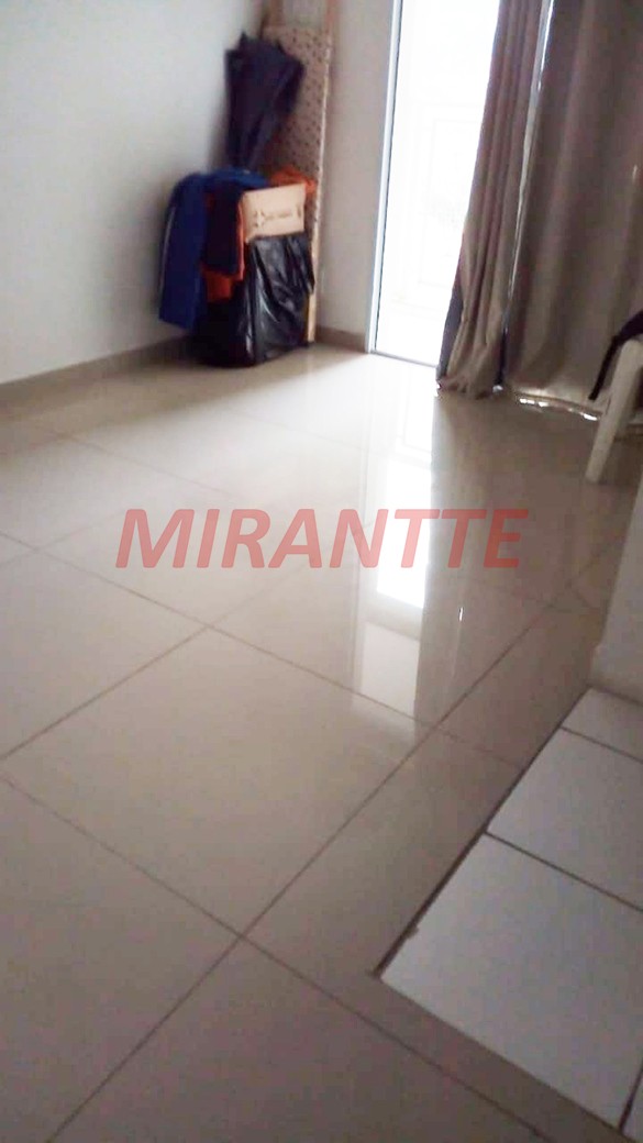 Apartamento de 52m² com 2 quartos em Vila Bremen