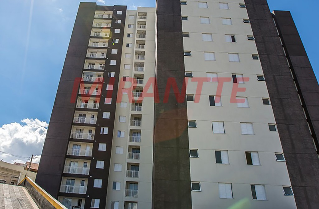 Apartamento de 52m² com 2 quartos em Vila Bremen