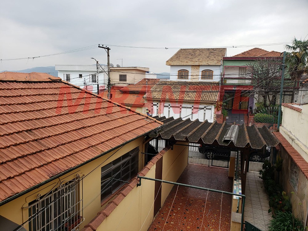 Sobrado de 485m² com 8 quartos em Imirim