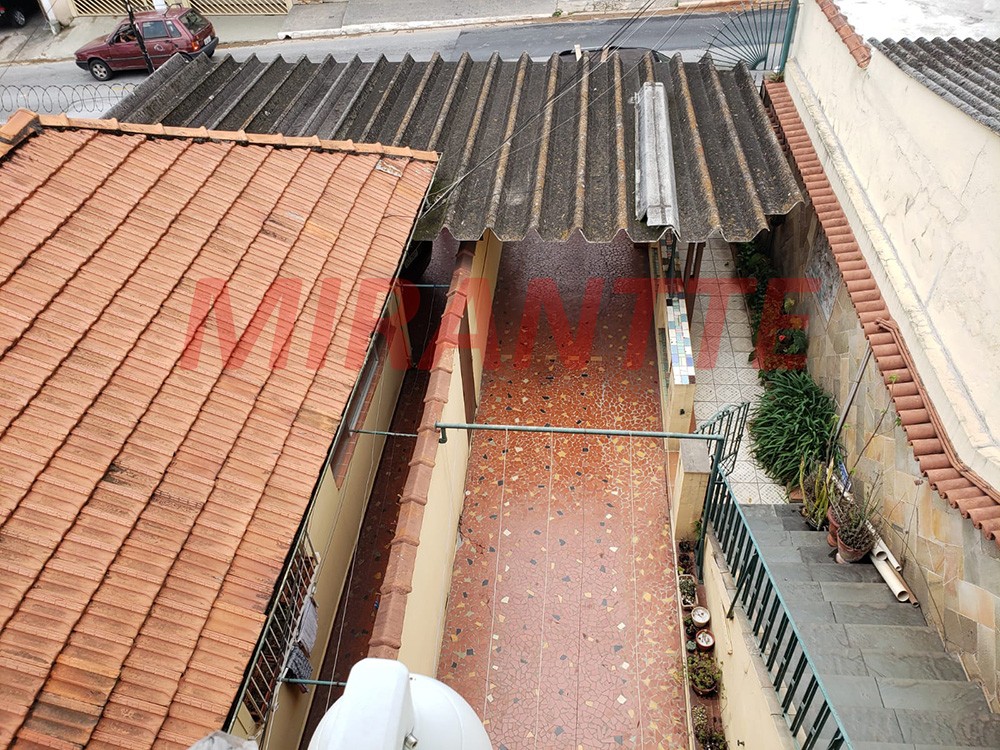 Sobrado de 485m² com 8 quartos em Imirim