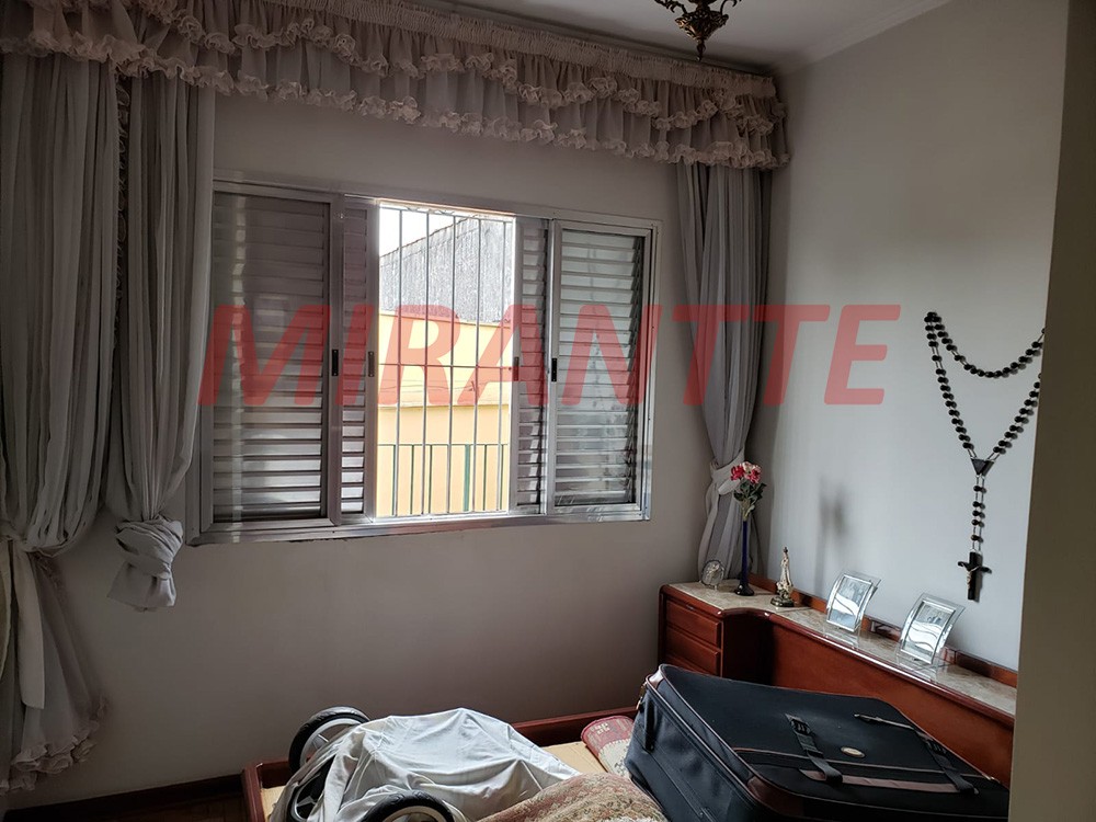 Sobrado de 485m² com 8 quartos em Imirim