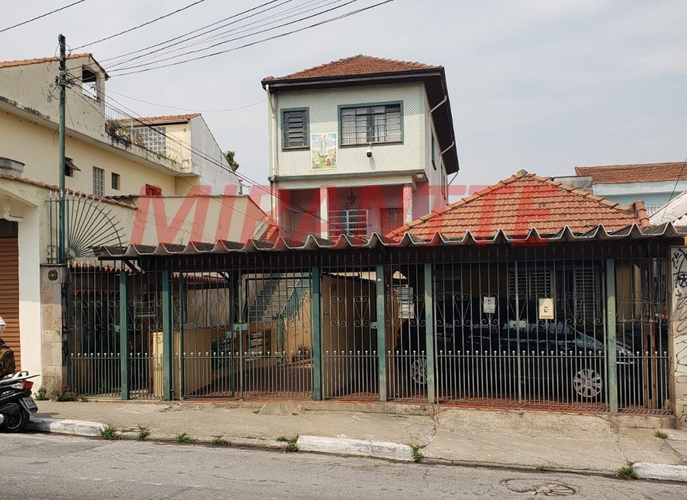Sobrado de 485m² com 8 quartos em Imirim