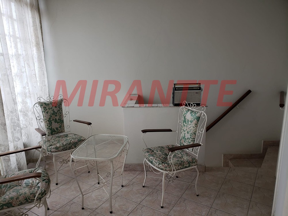 Sobrado de 485m² com 8 quartos em Imirim