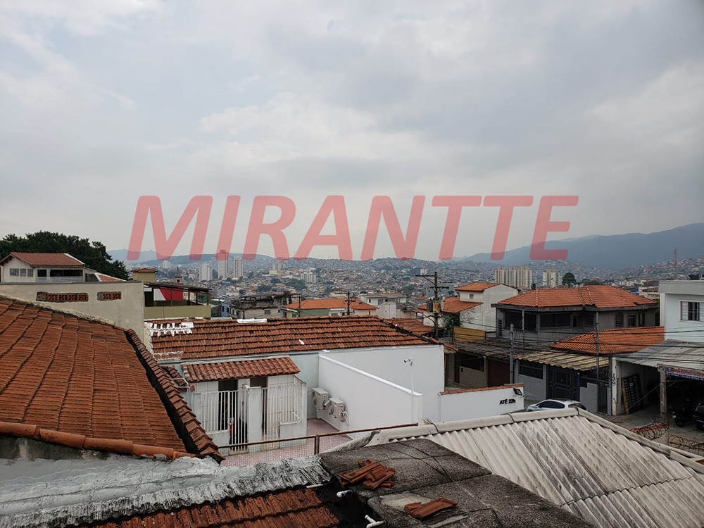 Sobrado de 485m² com 8 quartos em Imirim