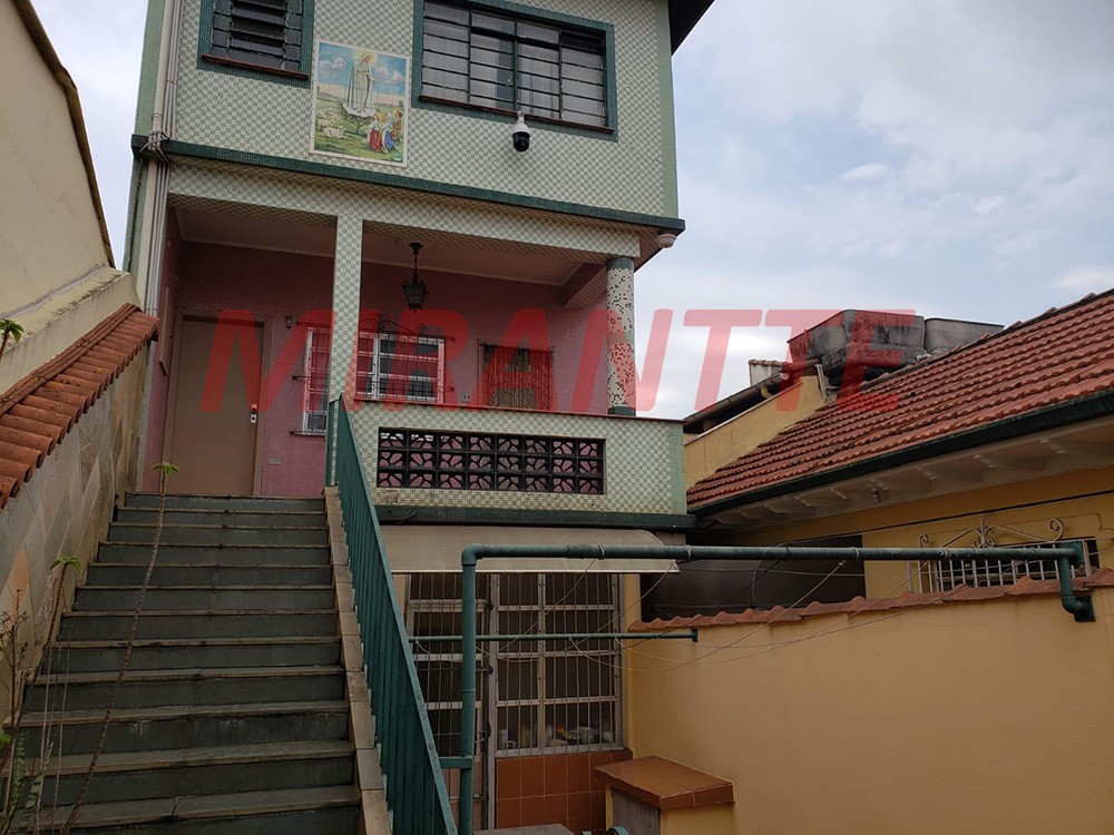 Sobrado de 485m² com 8 quartos em Imirim